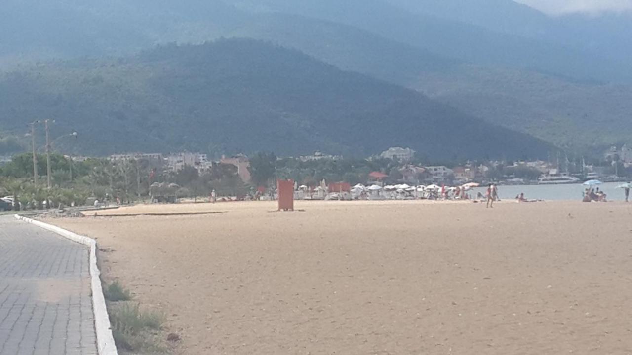 Samos Apart Pension Guzelcamlı Quarto foto